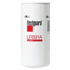 Fleetguard Oil Filter - LF691A